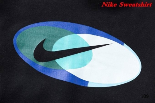 NIKE Sweatshirt 215