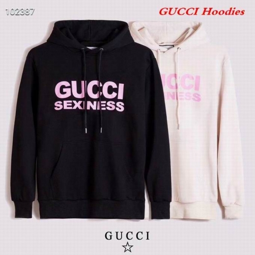 Gucci Hoodies 901