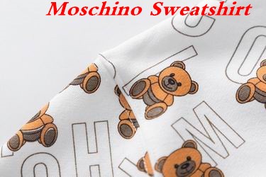 Mosichino Sweatshirt 009