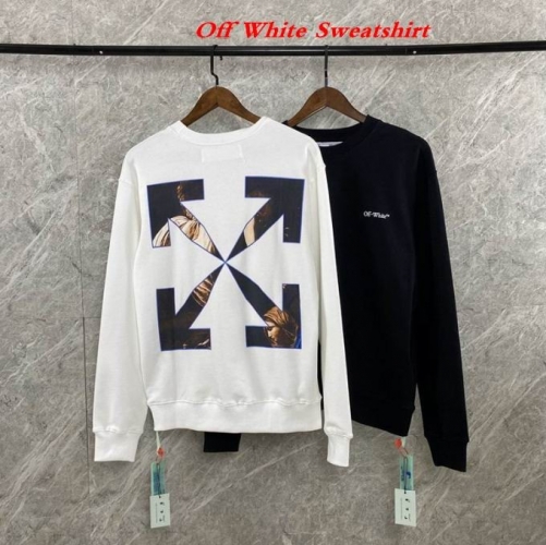 Off-White Sweatshirt 052