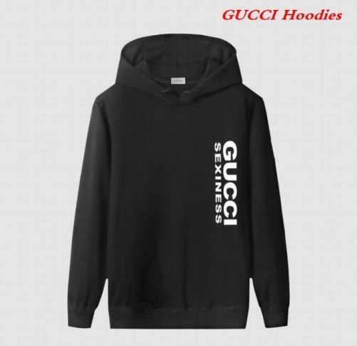 Gucci Hoodies 863