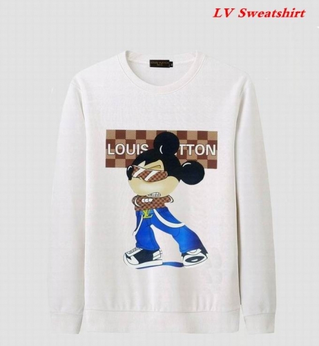 LV Sweatshirt 213