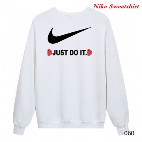 NIKE Sweatshirt 114