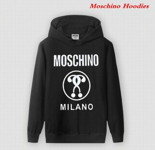 Mosichino Hoodies 101