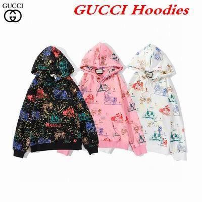 Gucci Hoodies 581