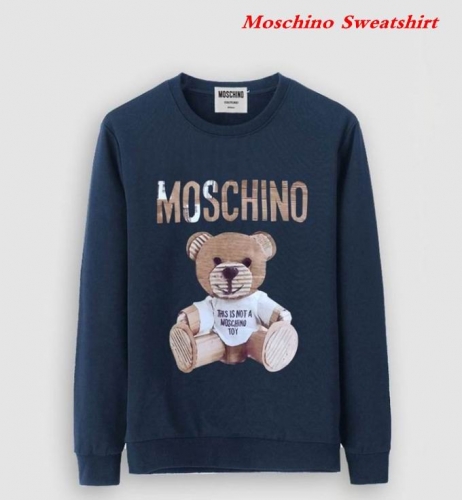 Mosichino Sweatshirt 037