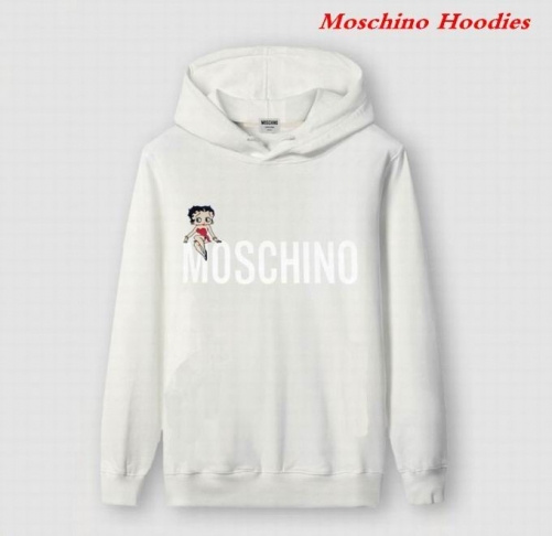 Mosichino Hoodies 143