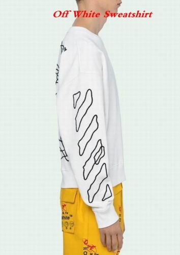 Off-White Sweatshirt 195