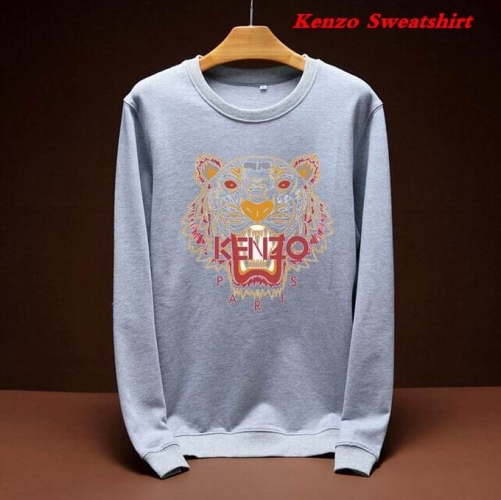 KENZ0 Sweatshirt 552