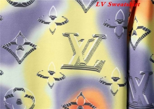 LV Sweatshirt 137