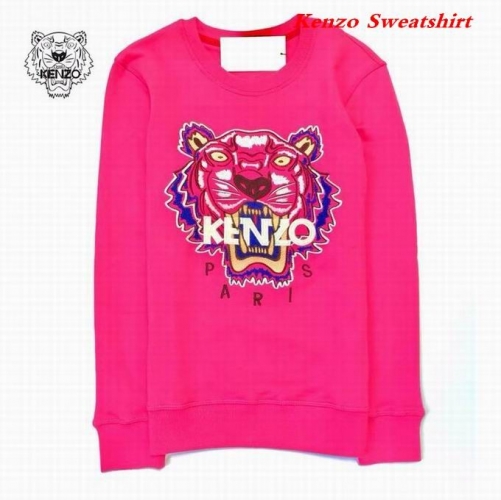 KENZ0 Sweatshirt 507