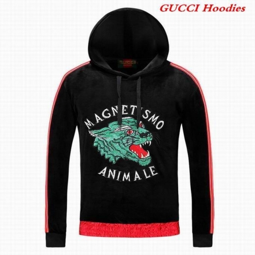 Gucci Hoodies 633