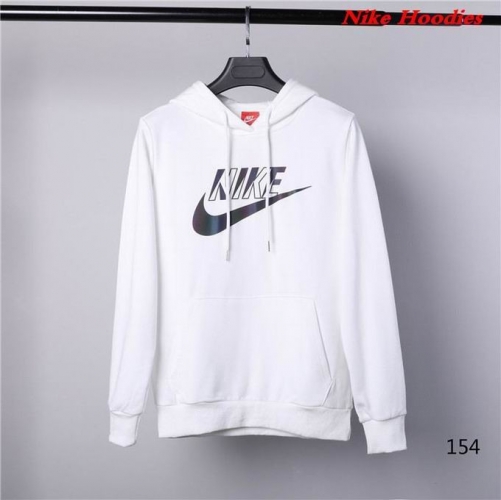 NIKE Hoodies 565