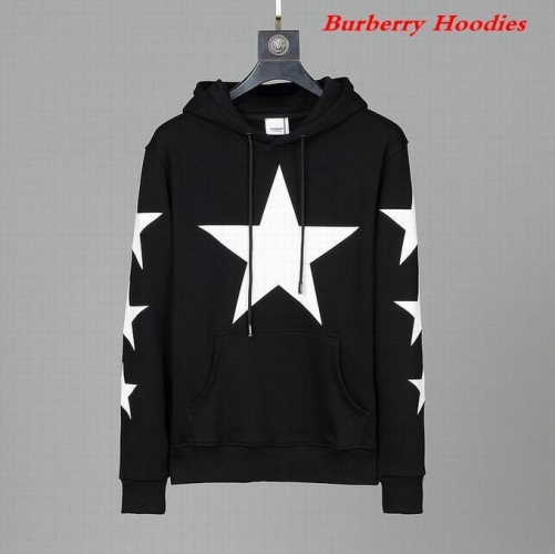 Burbery Hoodies 500