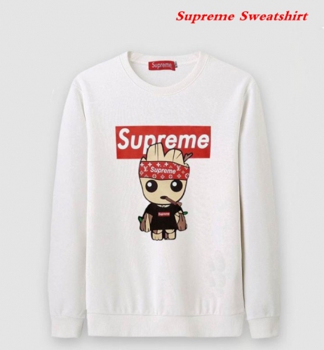 Supreme Sweatshirt 029