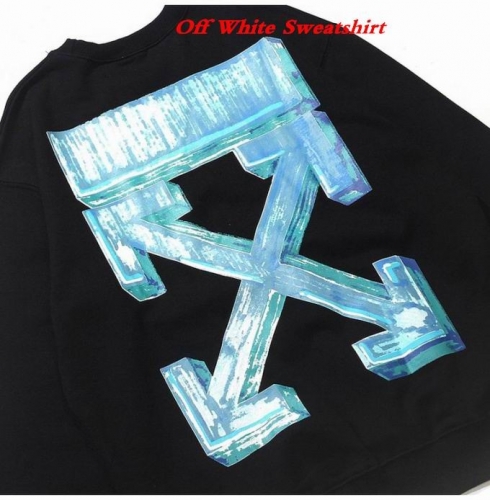 Off-White Sweatshirt 115