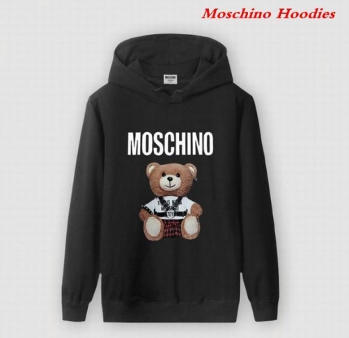Mosichino Hoodies 141