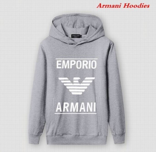 Armani Hoodies 150