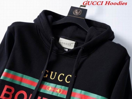 Gucci Hoodies 686