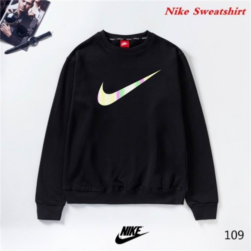 NIKE Sweatshirt 208