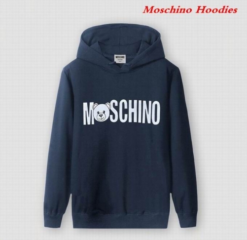 Mosichino Hoodies 104