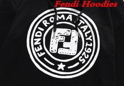 F2NDI Hoodies 479