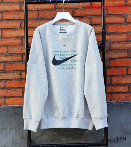 NIKE Sweatshirt 130