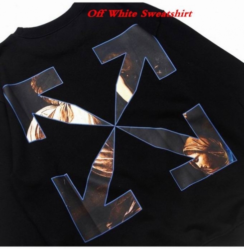 Off-White Sweatshirt 046