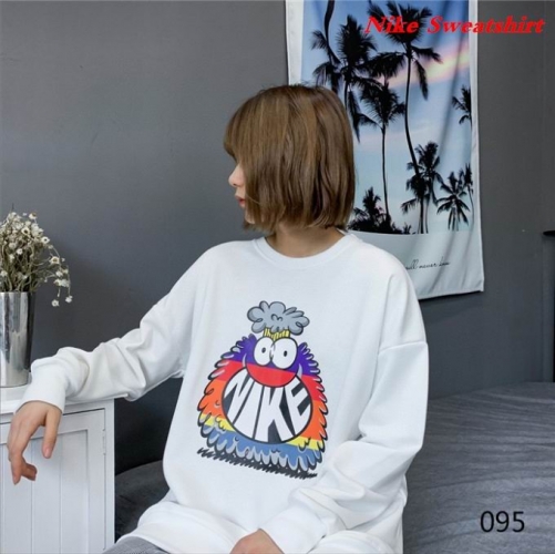 NIKE Sweatshirt 332