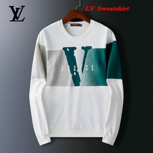 LV Sweatshirt 124