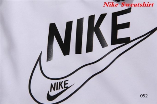 NIKE Sweatshirt 474