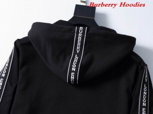 Burbery Hoodies 437
