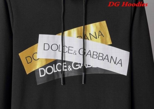 DnG Hoodies 162