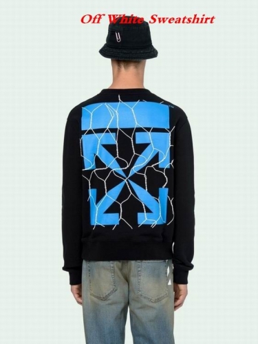 Off-White Sweatshirt 167