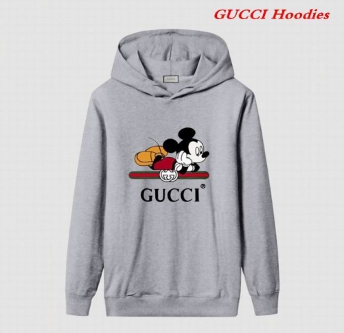 Gucci Hoodies 821