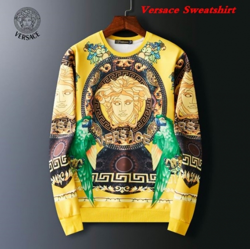 Versace Sweatshirt 008