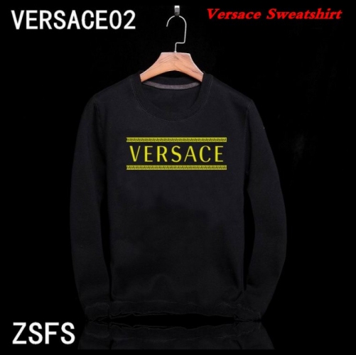Versace Sweatshirt 123