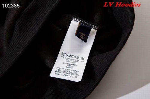 LV Hoodies 473