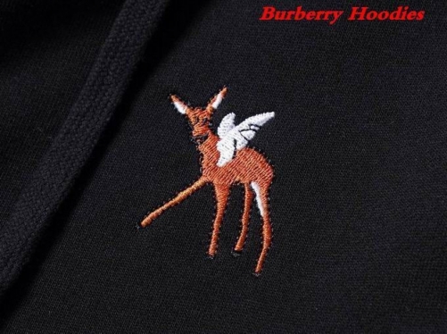Burbery Hoodies 435