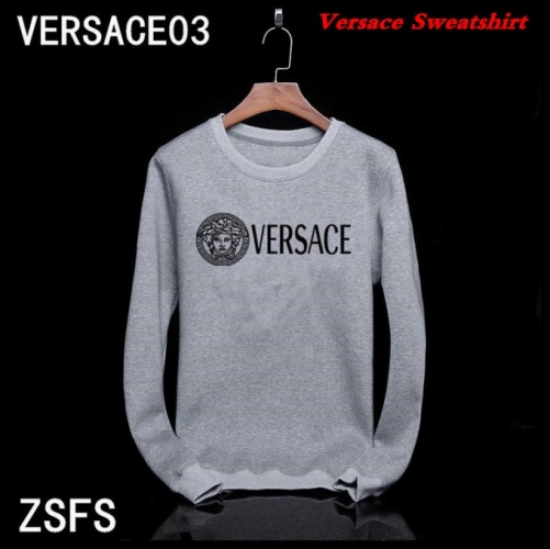 Versace Sweatshirt 117