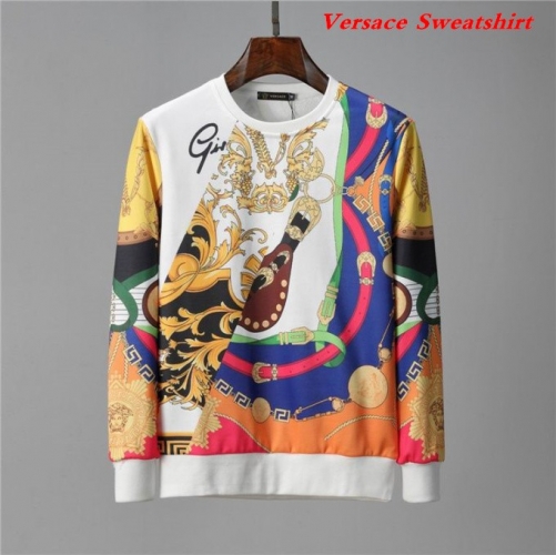 Versace Sweatshirt 039