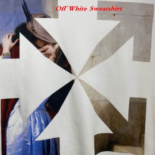 Off-White Sweatshirt 035