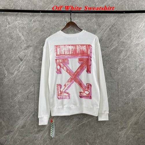 Off-White Sweatshirt 120