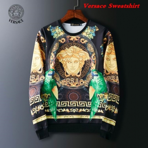 Versace Sweatshirt 009