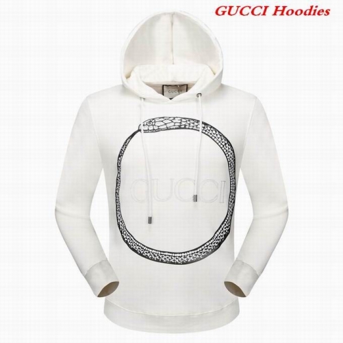 Gucci Hoodies 711