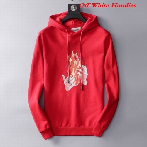 Off-White Hoodies 512