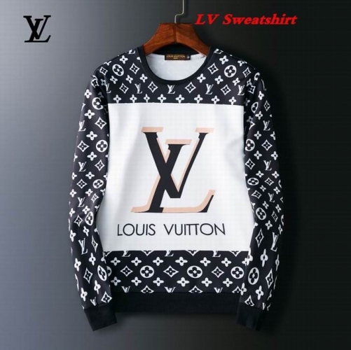 LV Sweatshirt 107