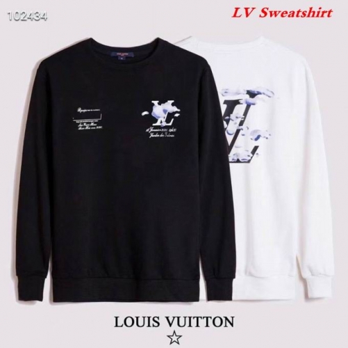 LV Sweatshirt 306