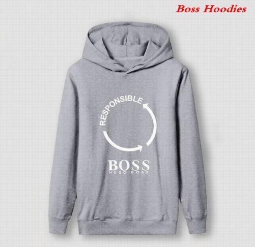Boss Hoodies 069
