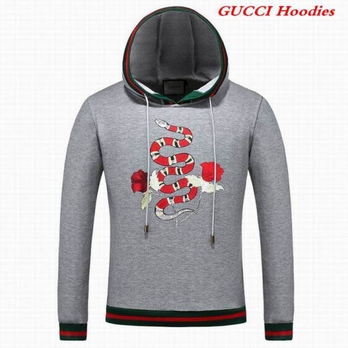 Gucci Hoodies 661